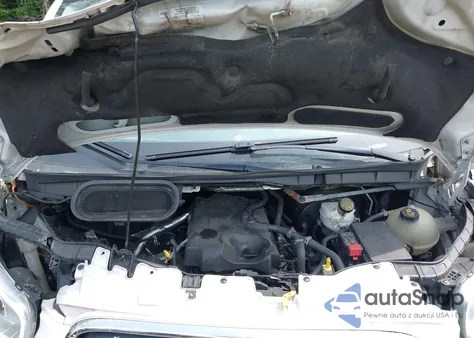 2016 Ford Transit-350 Xlt from USA, damaged, VIN 1FBAX2ZV6GKB22388